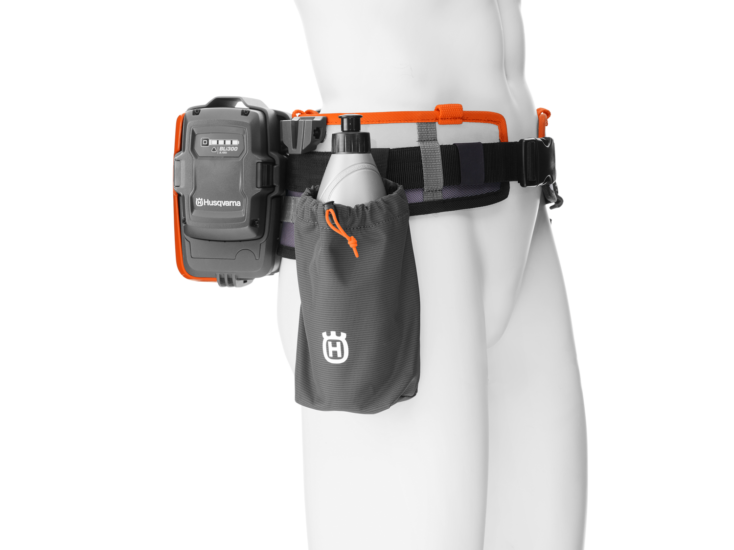 Husqvarna