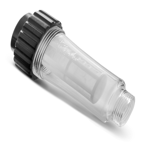 Vannfilter
