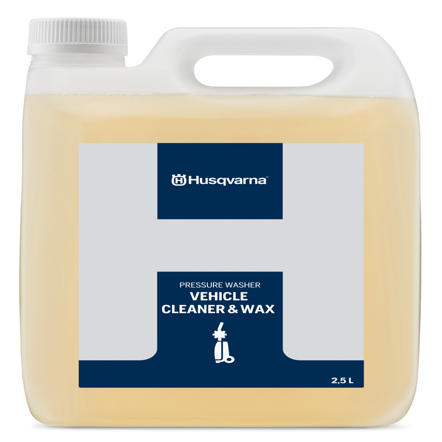 Husqvarna Vehicle Cleaner And Wax
