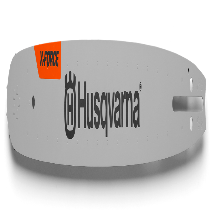 Husqvarna X-Force Pro Laminated Bar 0.325" 1.5Mm