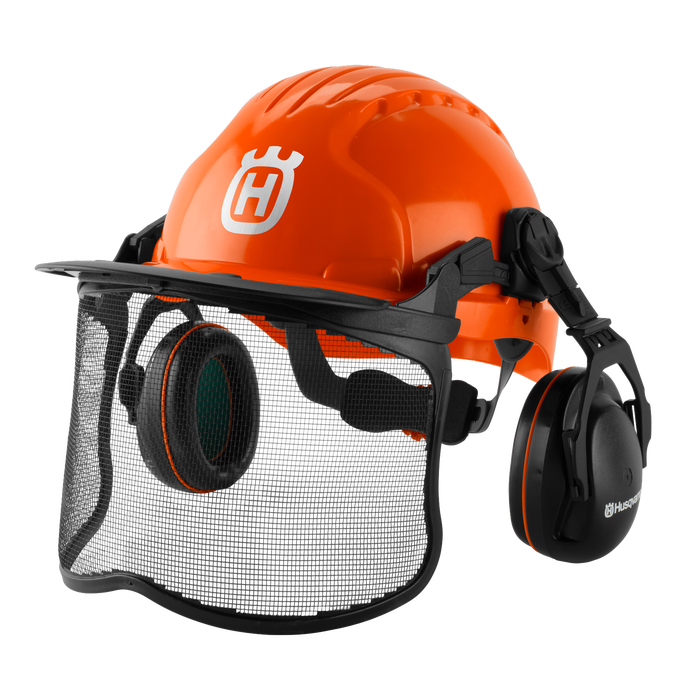 Functional Forest Helmet (Wheel Ratchet) Main Image