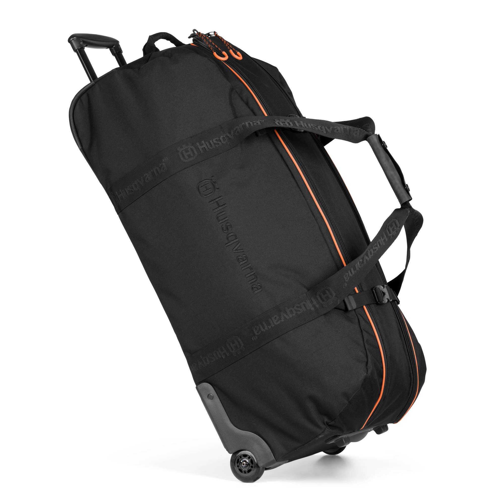 Xplorer Trolley bag 90L Main Image