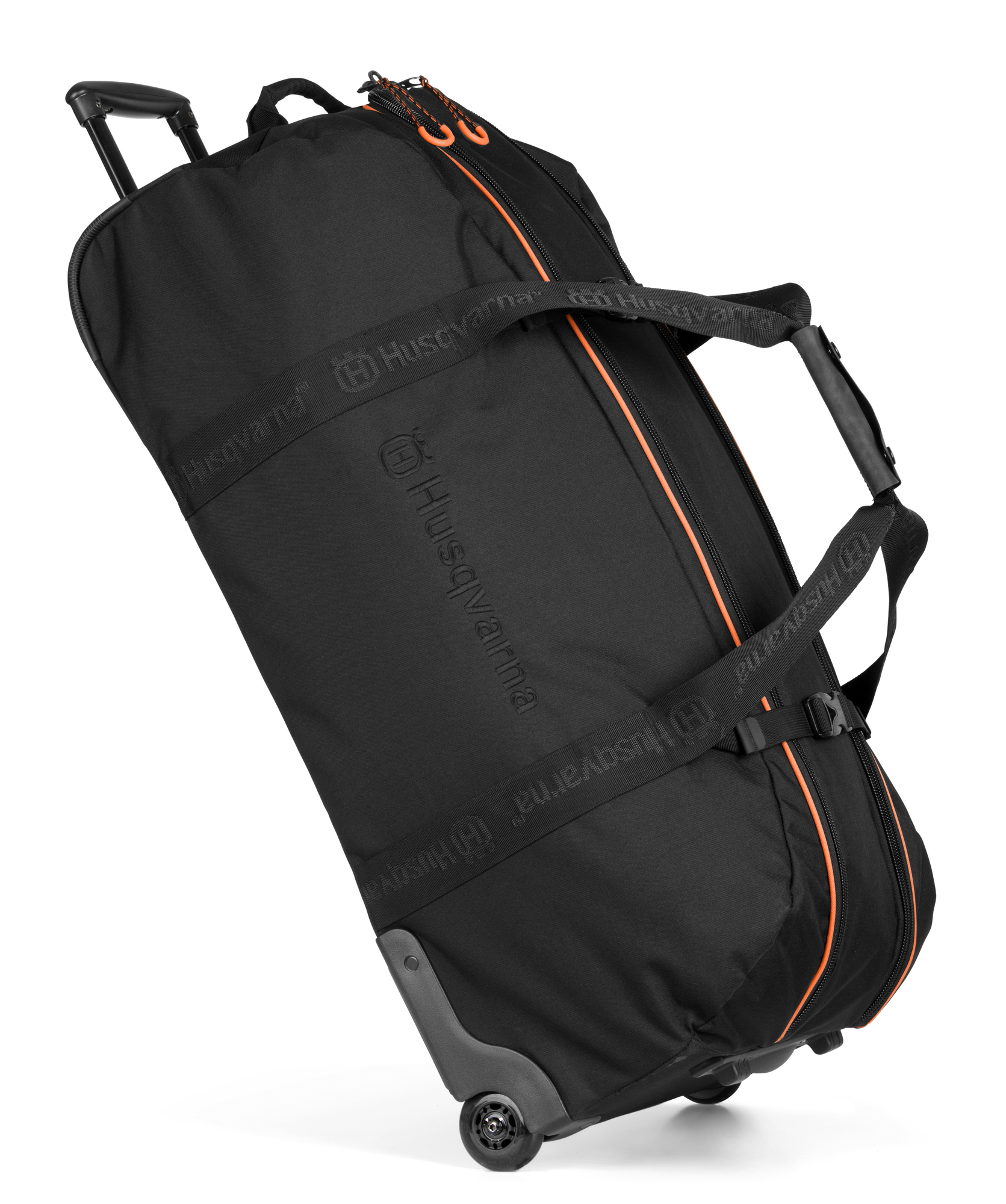 Xplorer Trolley bag 90L Main Image