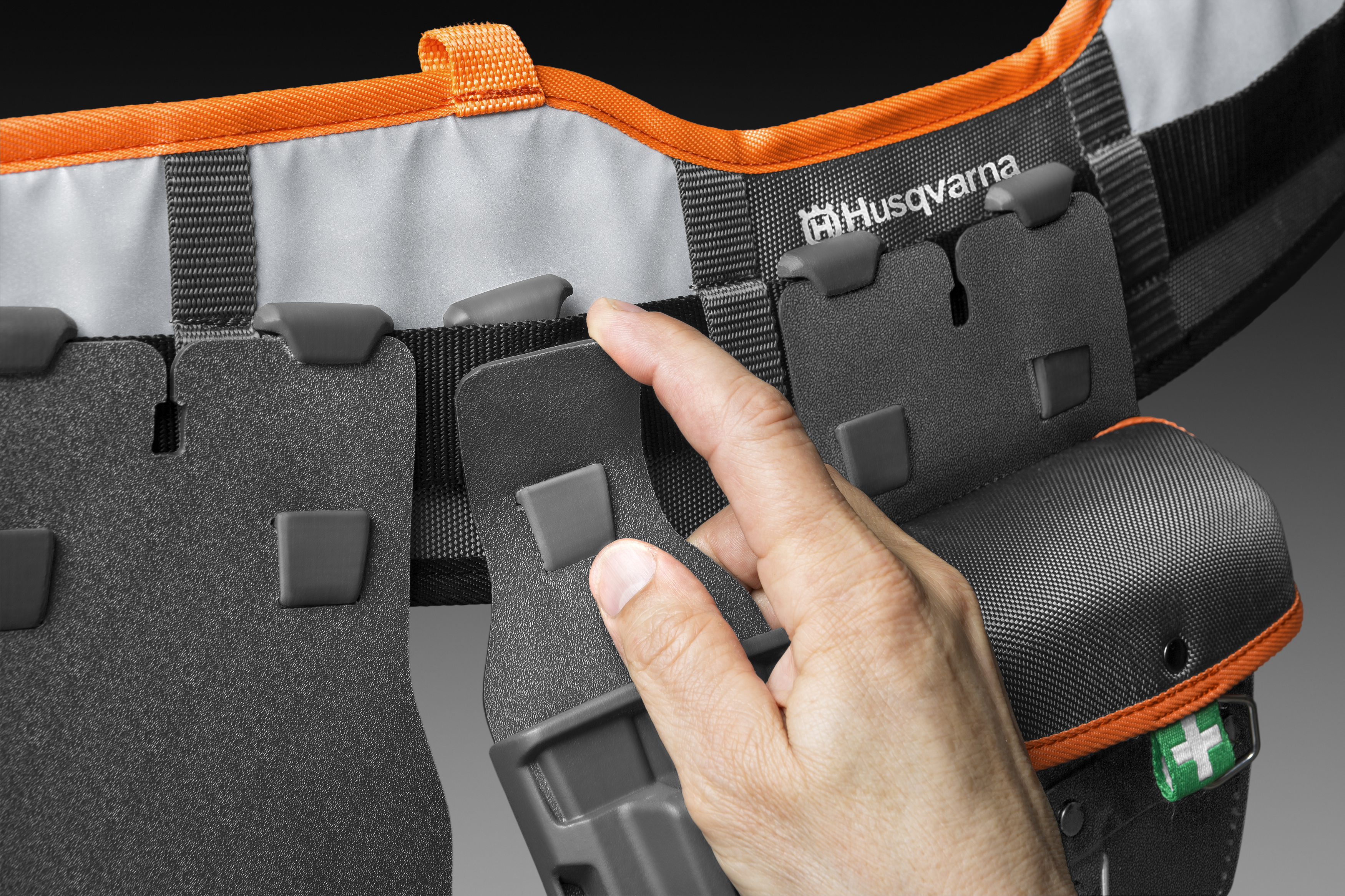 Persoonlijke pasvorm