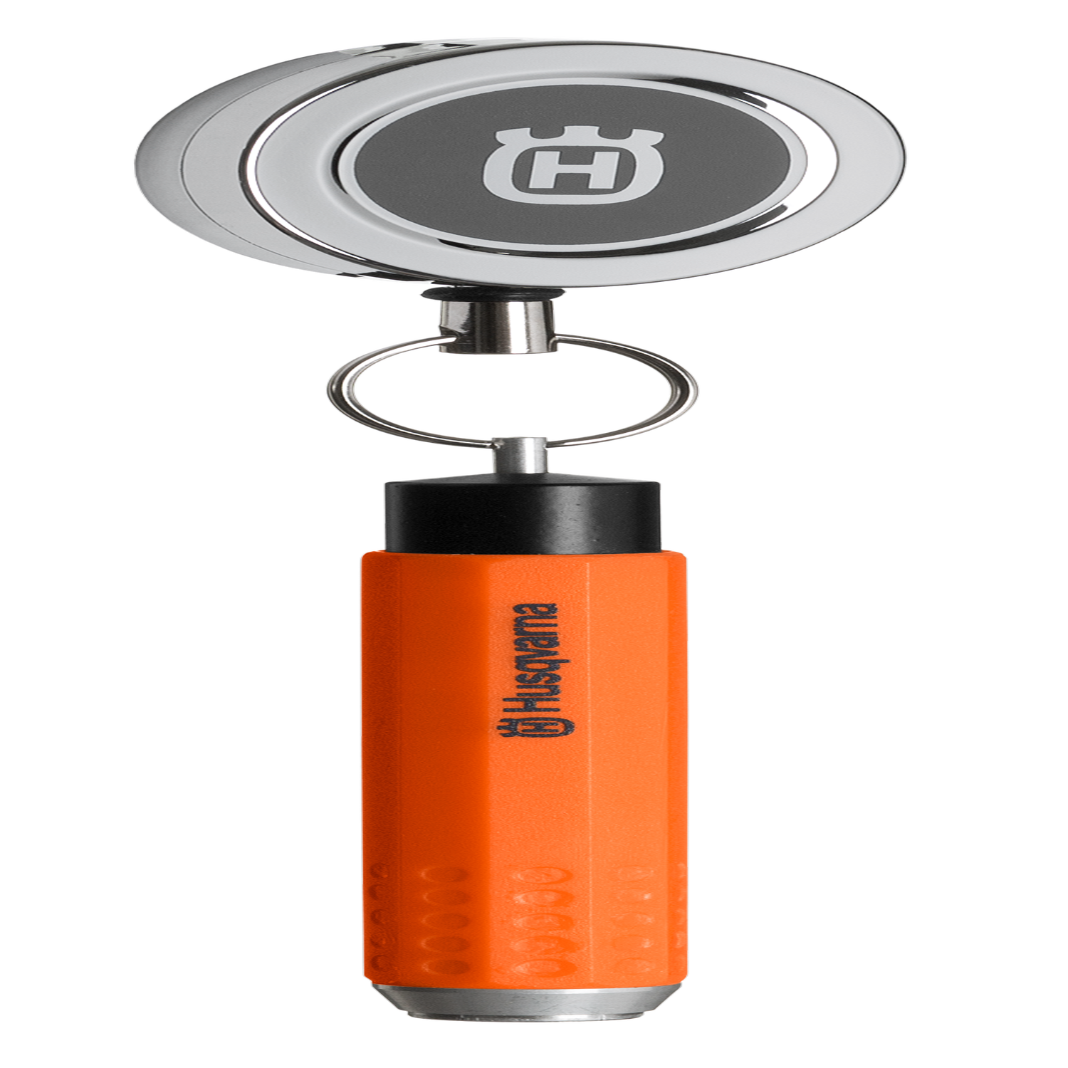 Husqvarna Crayon Holder With Reel