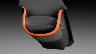 Klinové vrecko, opasok na náradie