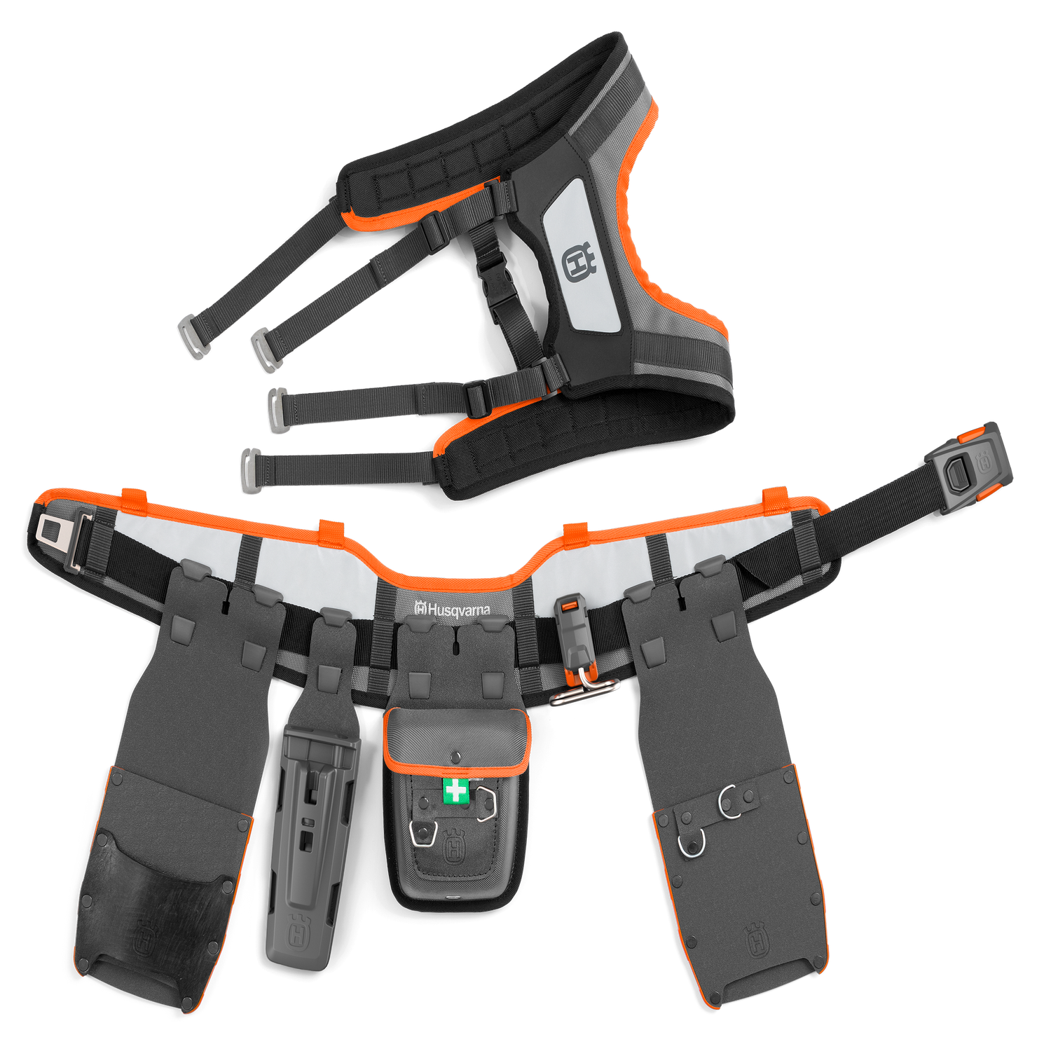 Husqvarna Tool Belt Flexi Combi Kit