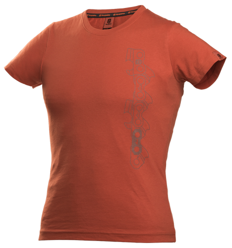 T-shirt, Xplorer kortärmad