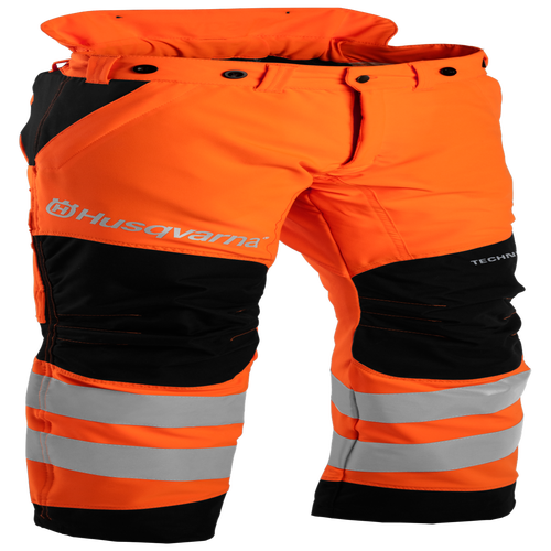 Technical Hose High Viz