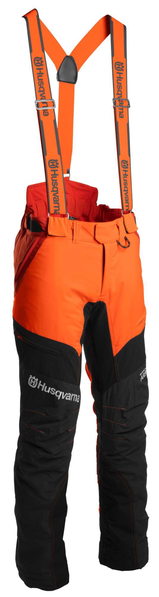 Technical Xtreme Arbor Chainsaw Pant Main Image