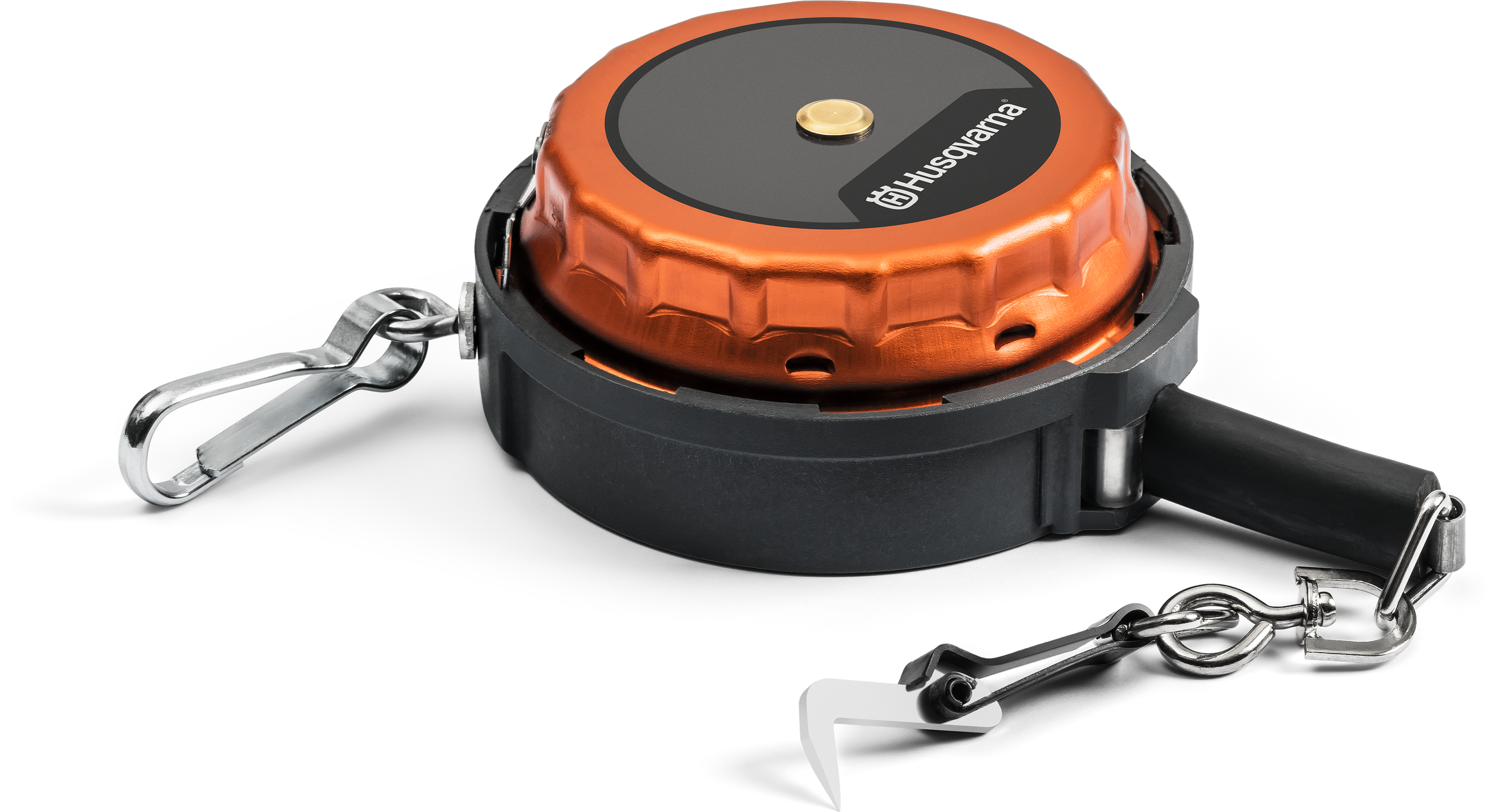 Forest Measuring Tape