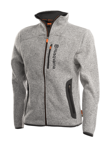 Xplorer Microfleecejacke Damen