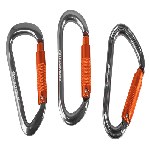 Husqvarna Carabiner