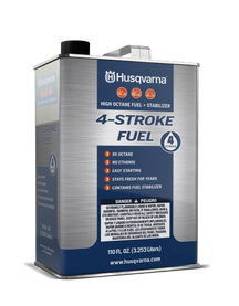 4-Stroke Fuel
