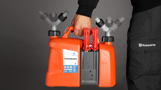 Trageposition, Rohre