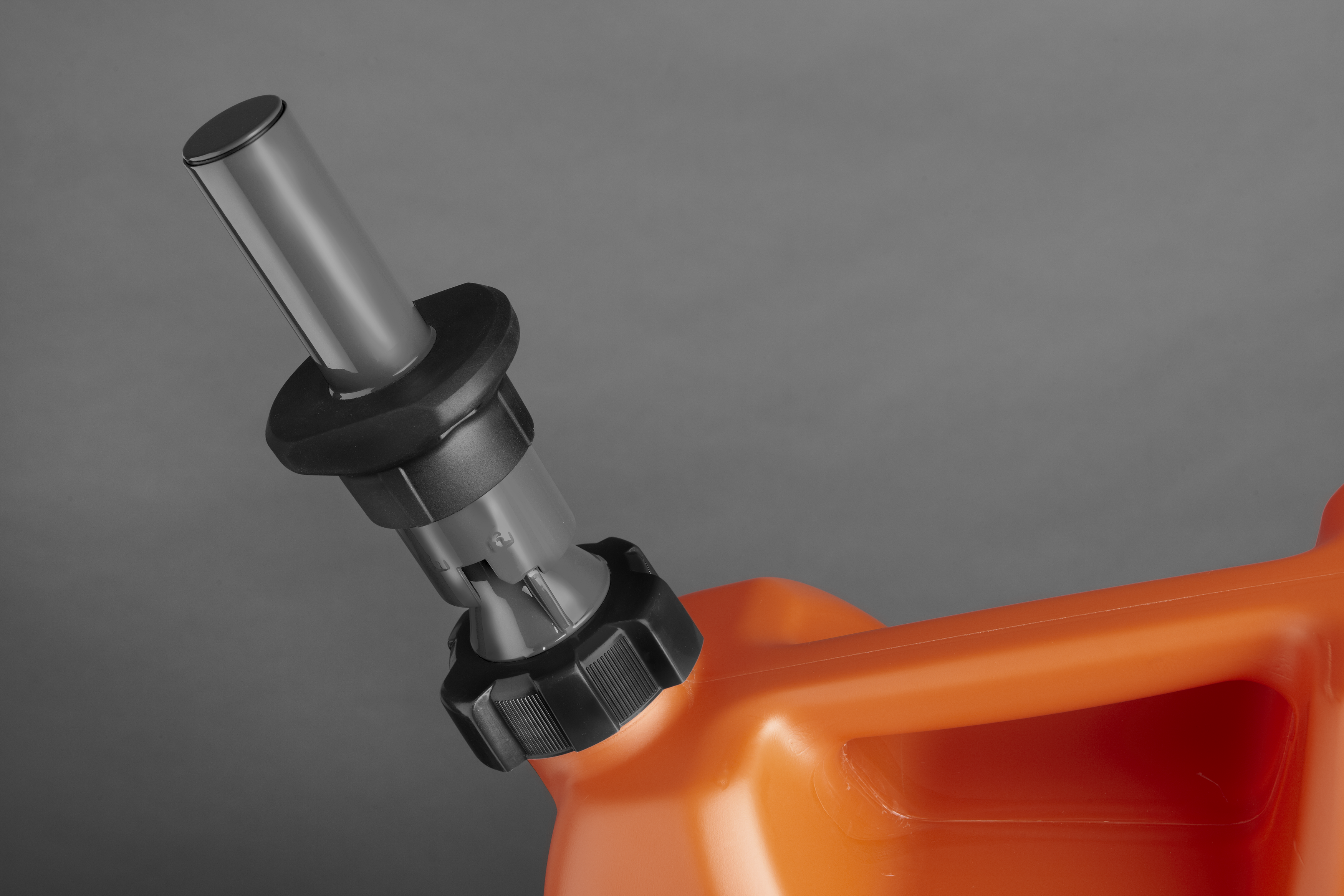 Mechanische vergrendeling