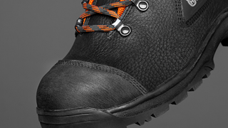 Vahvistus Classic Boot