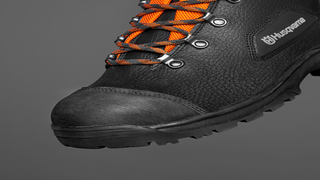 Vahvistus Classic Boot