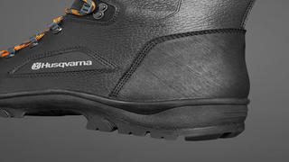 Vahvistus kantapään yli Classic Boot