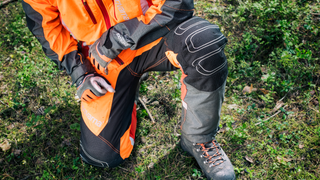 Henkilönsuojainten markkinointiominaisuuden kuva