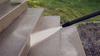 PW 360 Nozzle