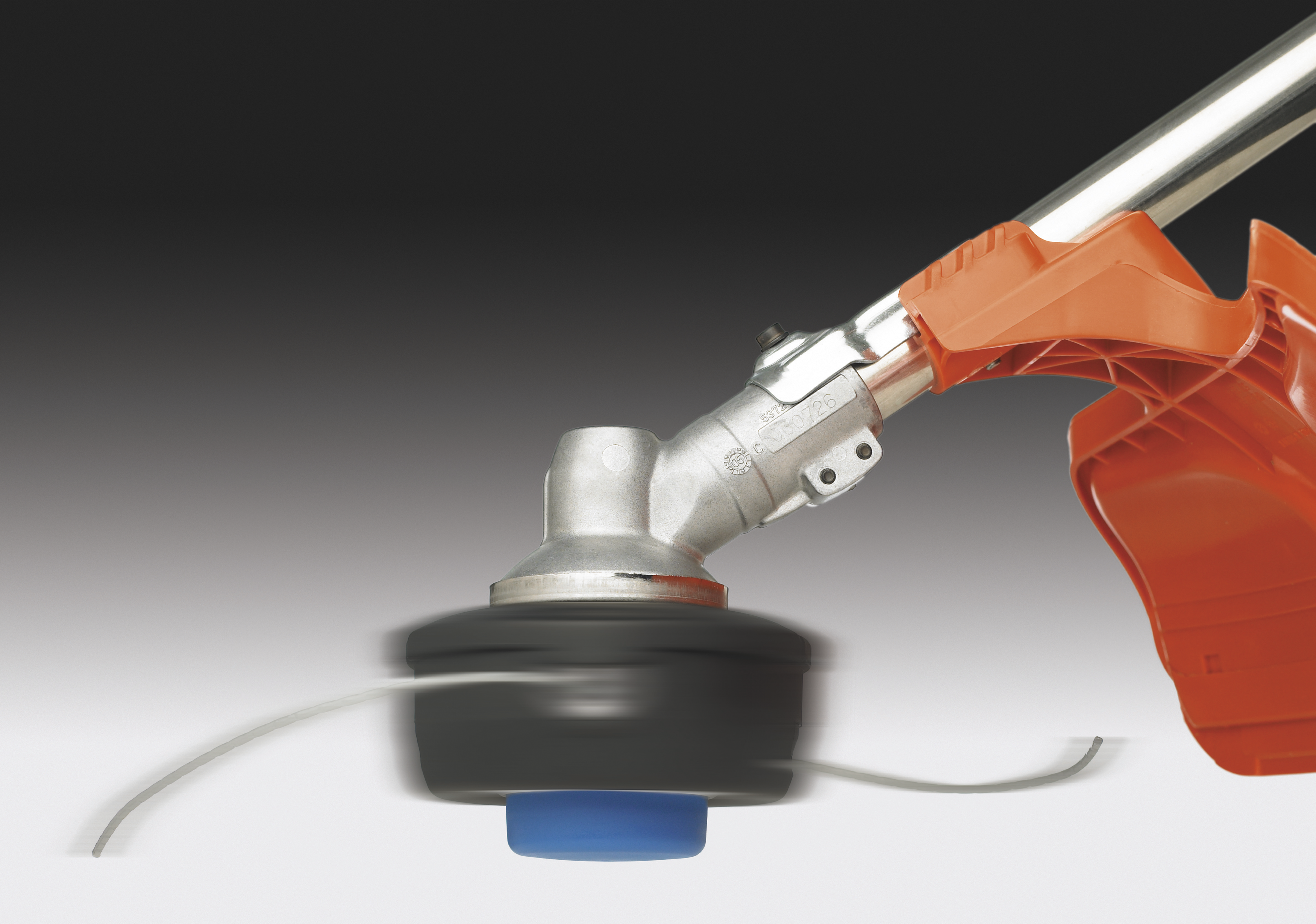 Oppervlak met kogellagers.