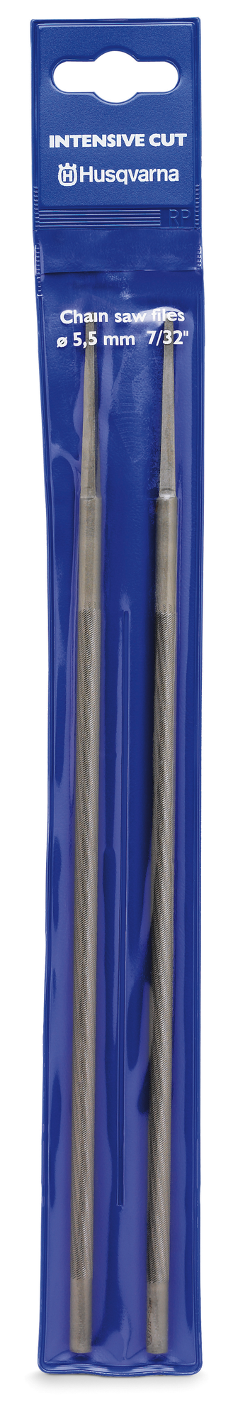 INTENSIVE CUT Saw Chain Files Main Image