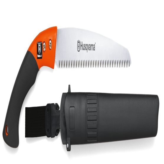Husqvarna Astsäge 240 mm mit Holster 510192103 Handsäge - Image 3