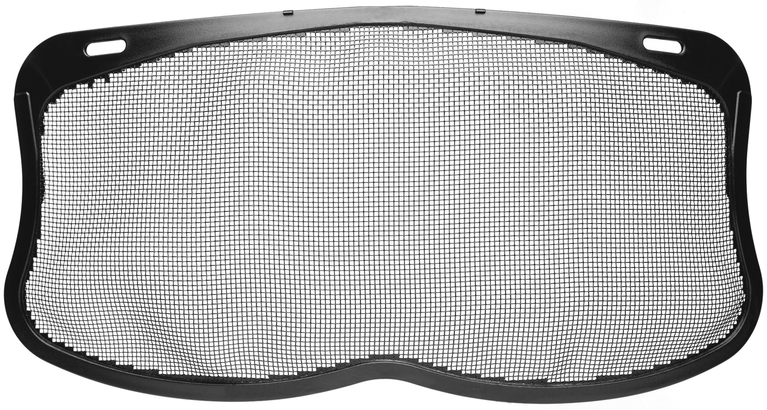 Husqvarna Mesh Visor, Nylon