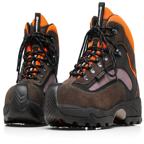 Protective boots Technical