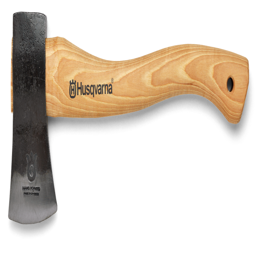 Husqvarna Hobbyaxt , Handbeil 37,5 cm, 600g - Image 3