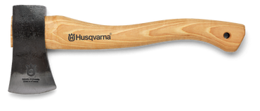 Swedish Style Hatchet