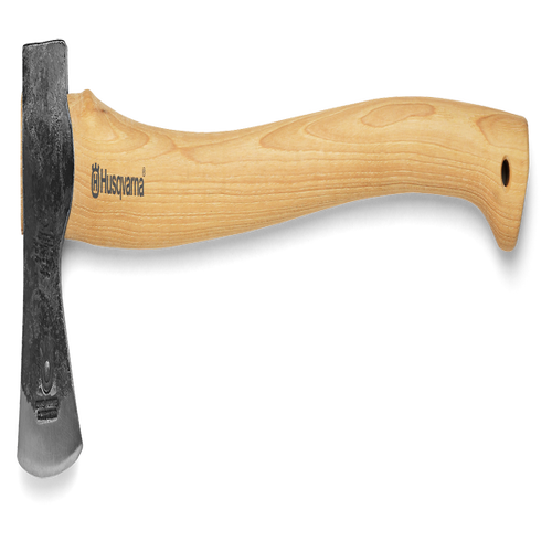 Forest axe