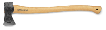 Swedish Style Multi-Purpose Axe