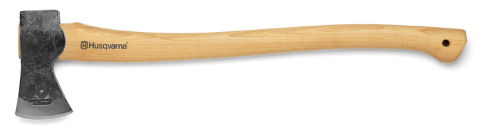 Swedish Style Multi-Purpose Axe