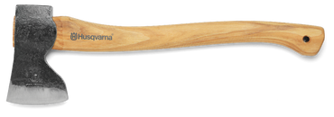 Swedish Style Carpenter Axe