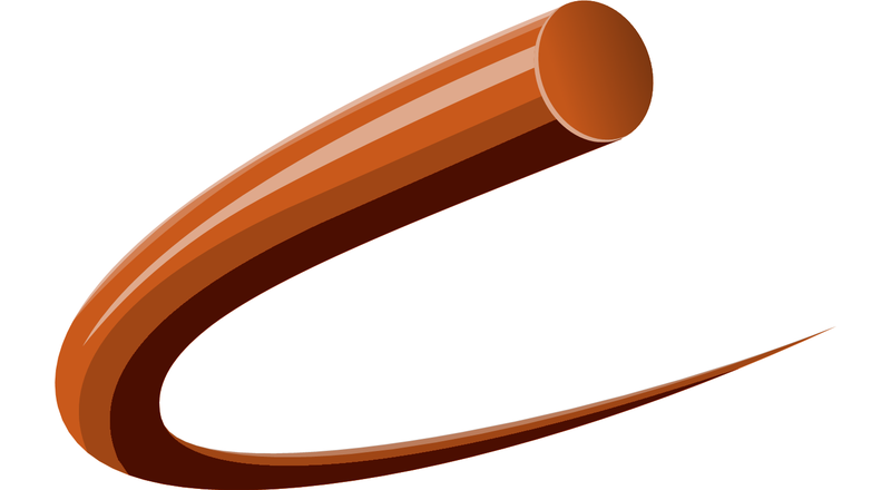 Illustratie Voordeel Standaard Rond