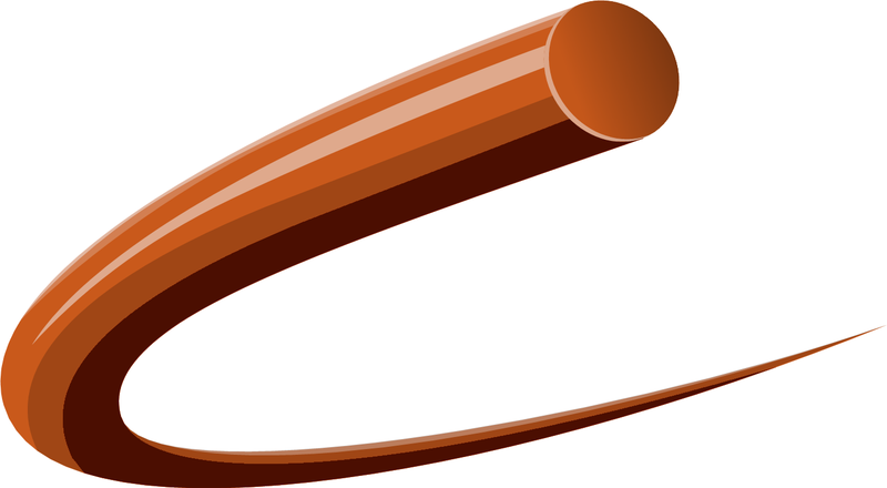 Illustratie Voordeel Standaard Rond