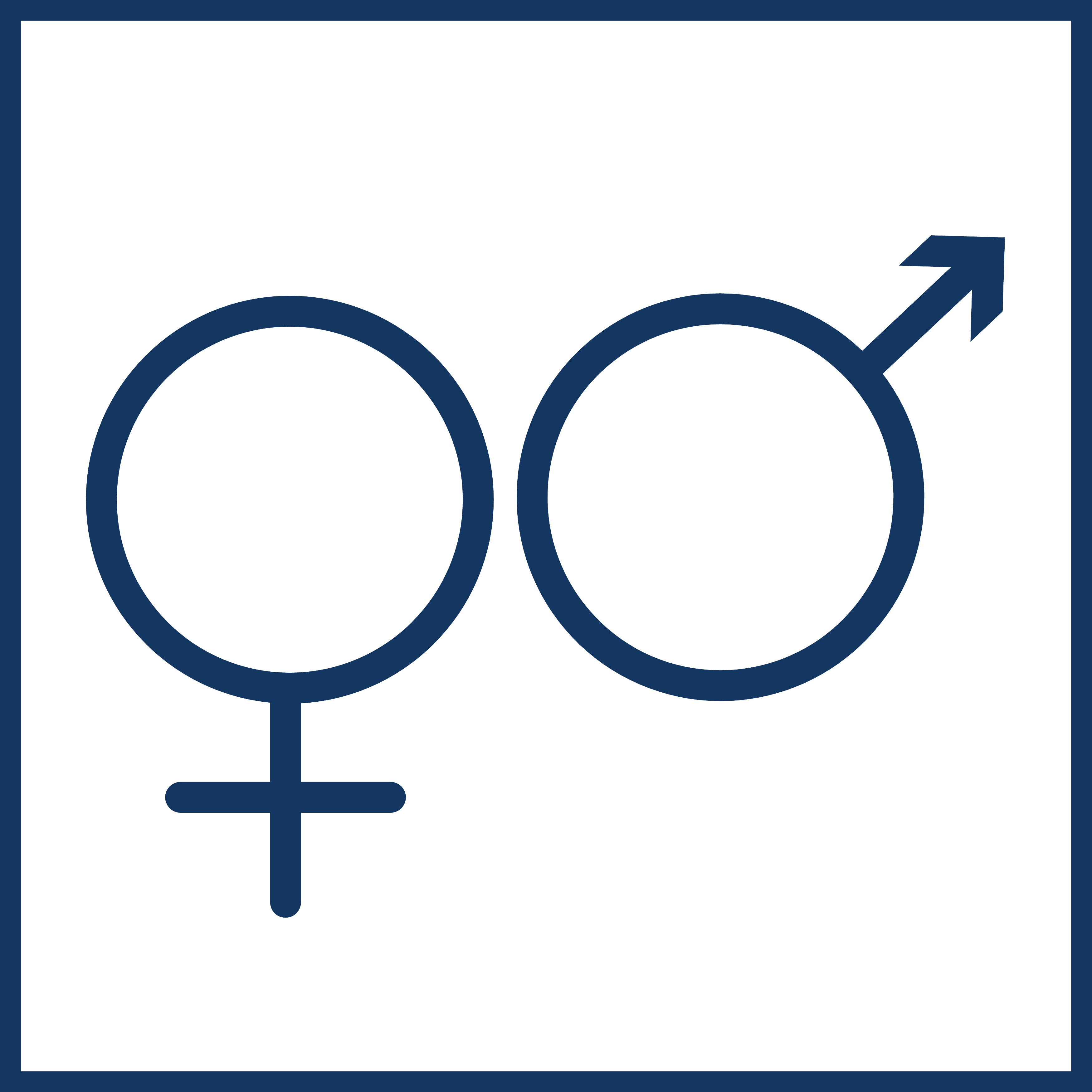 Unisex