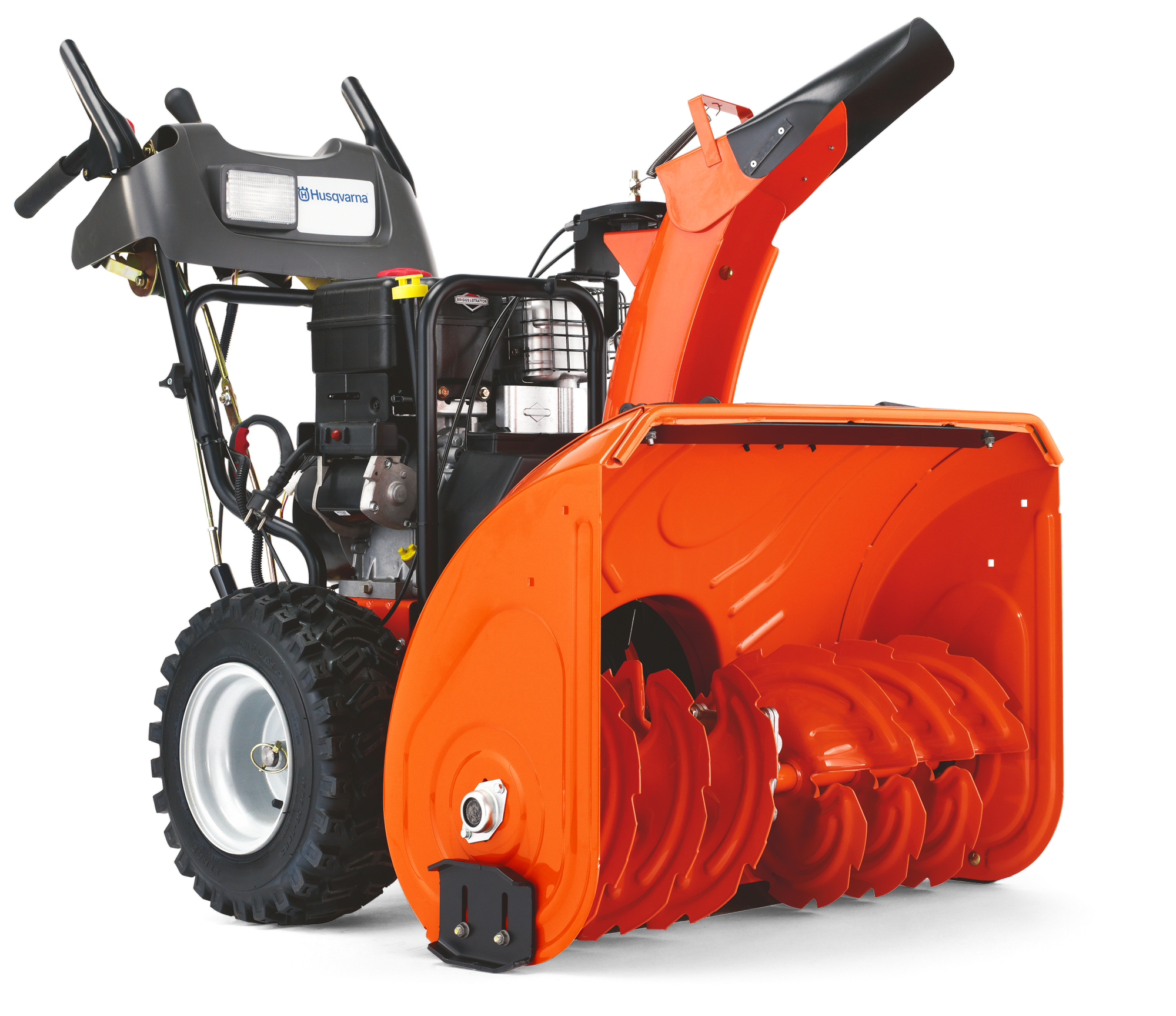 Husqvarna ST 261E