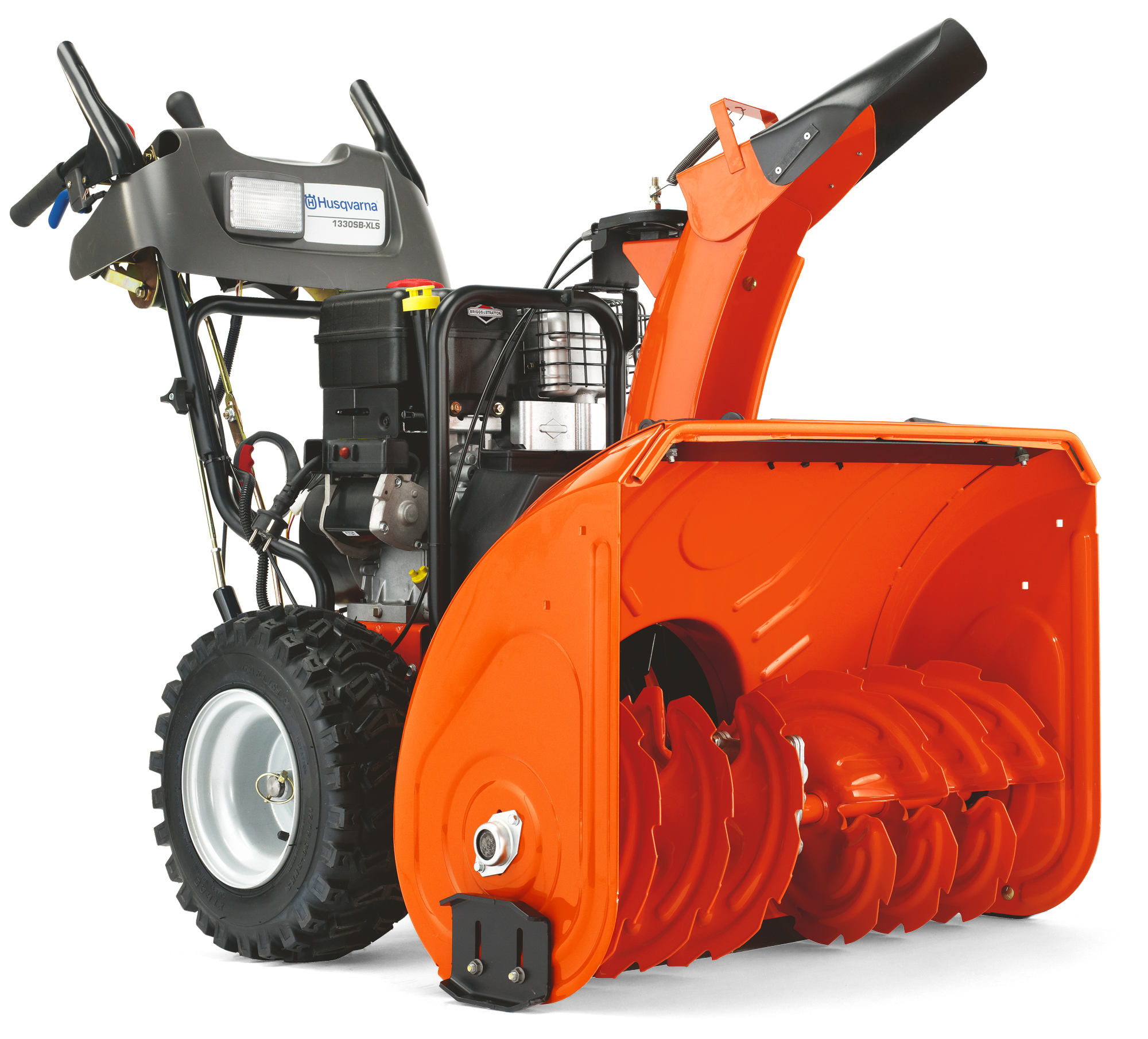 Husqvarna ST 268EP