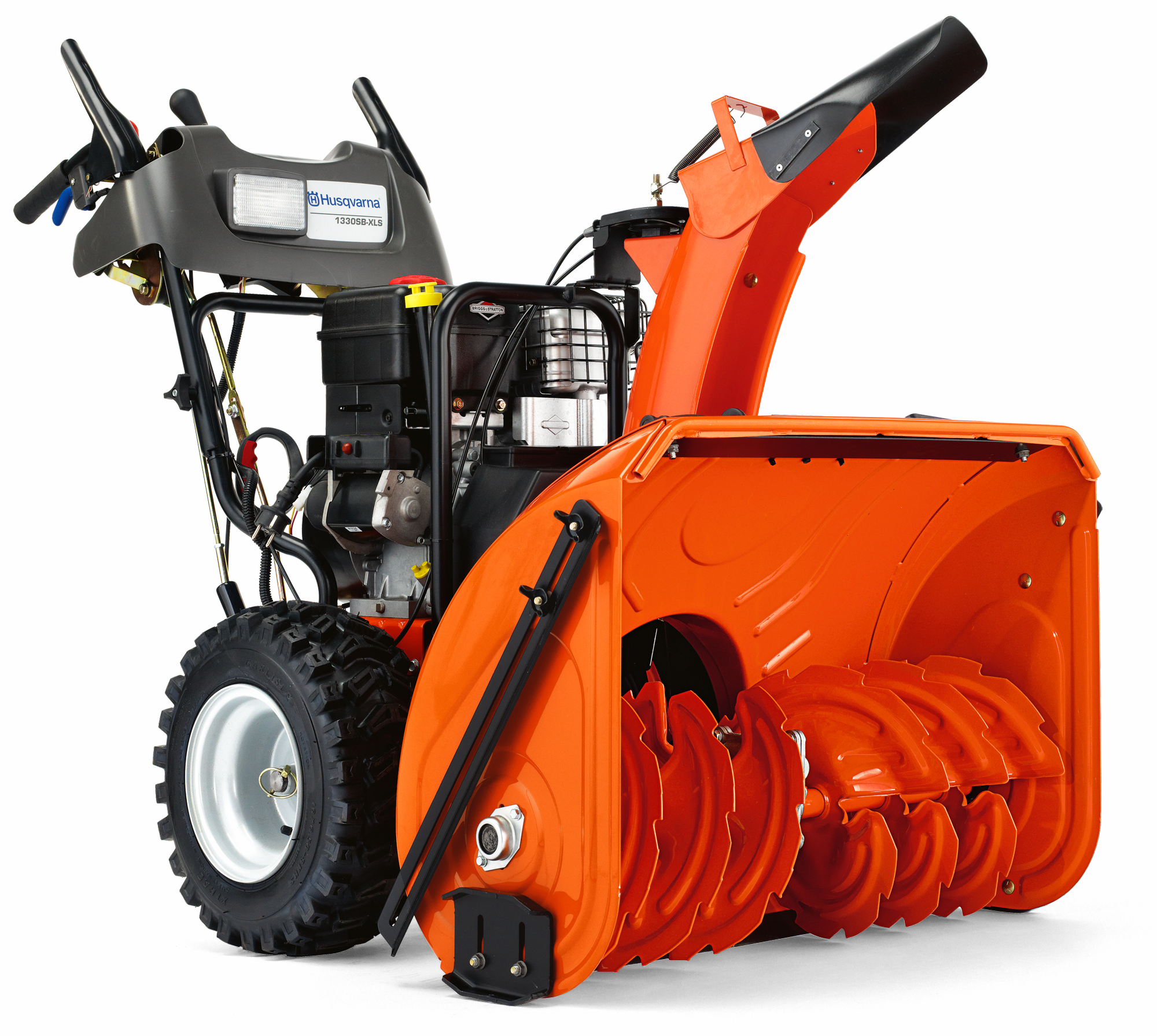 Husqvarna ST 276EP