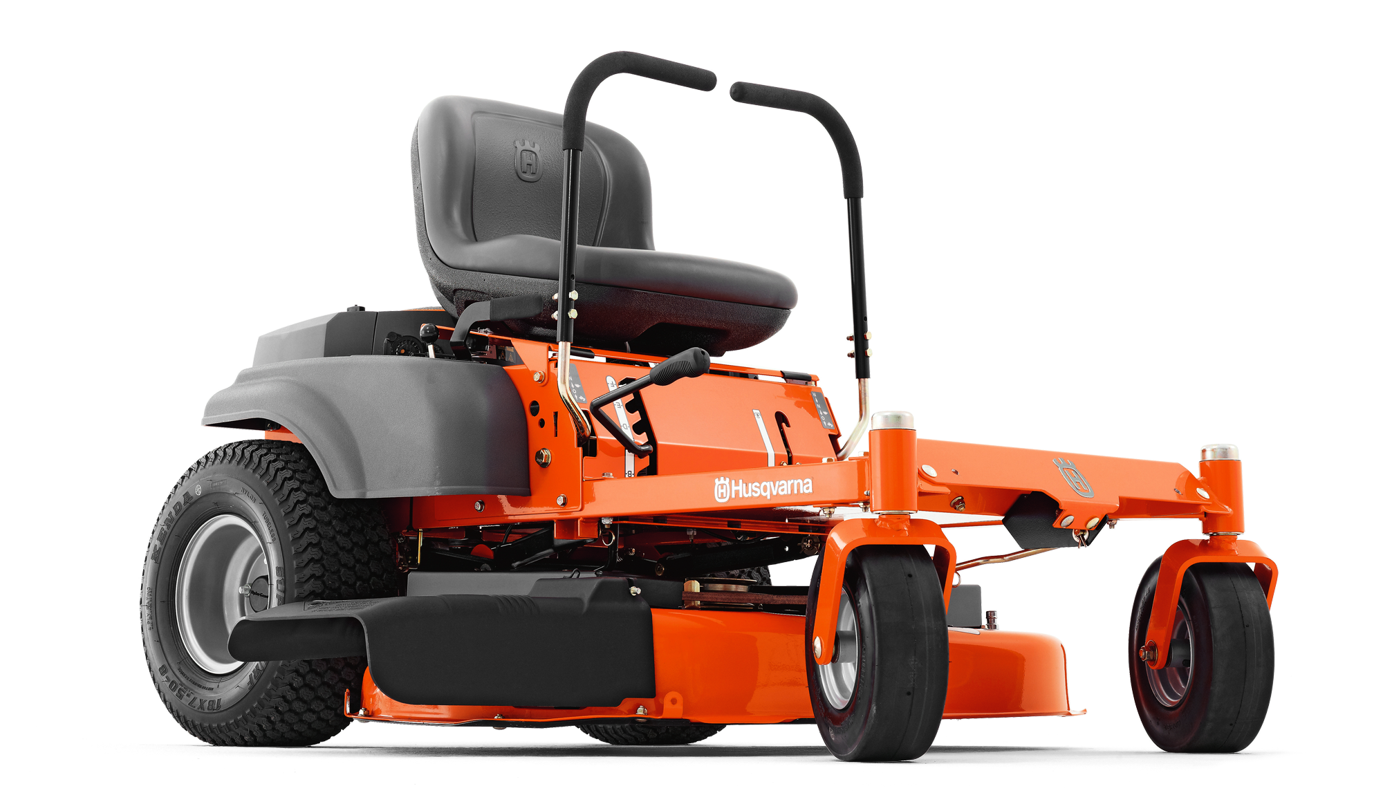Husqvarna RZ 19