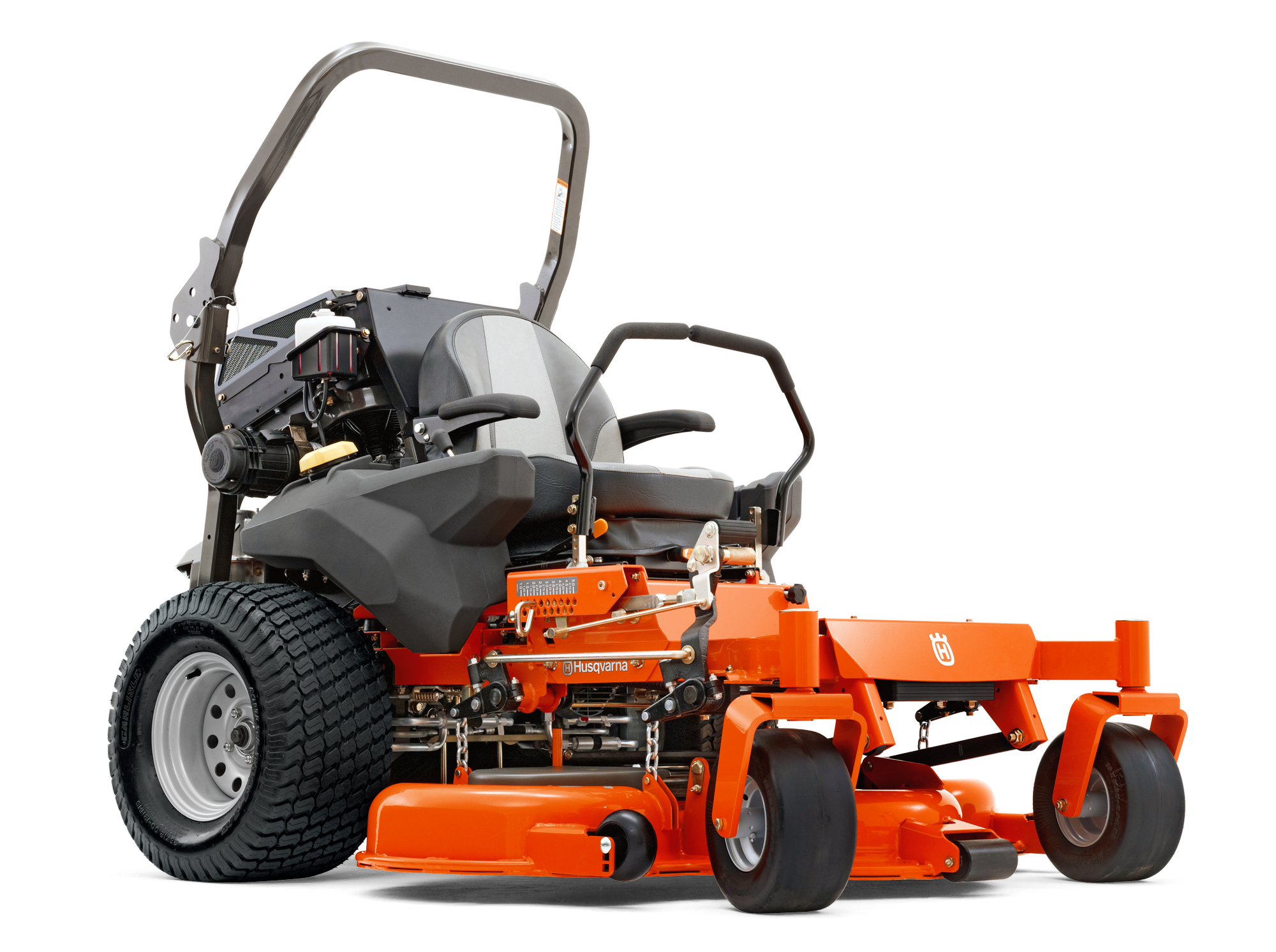 Husqvarna PZ 29D