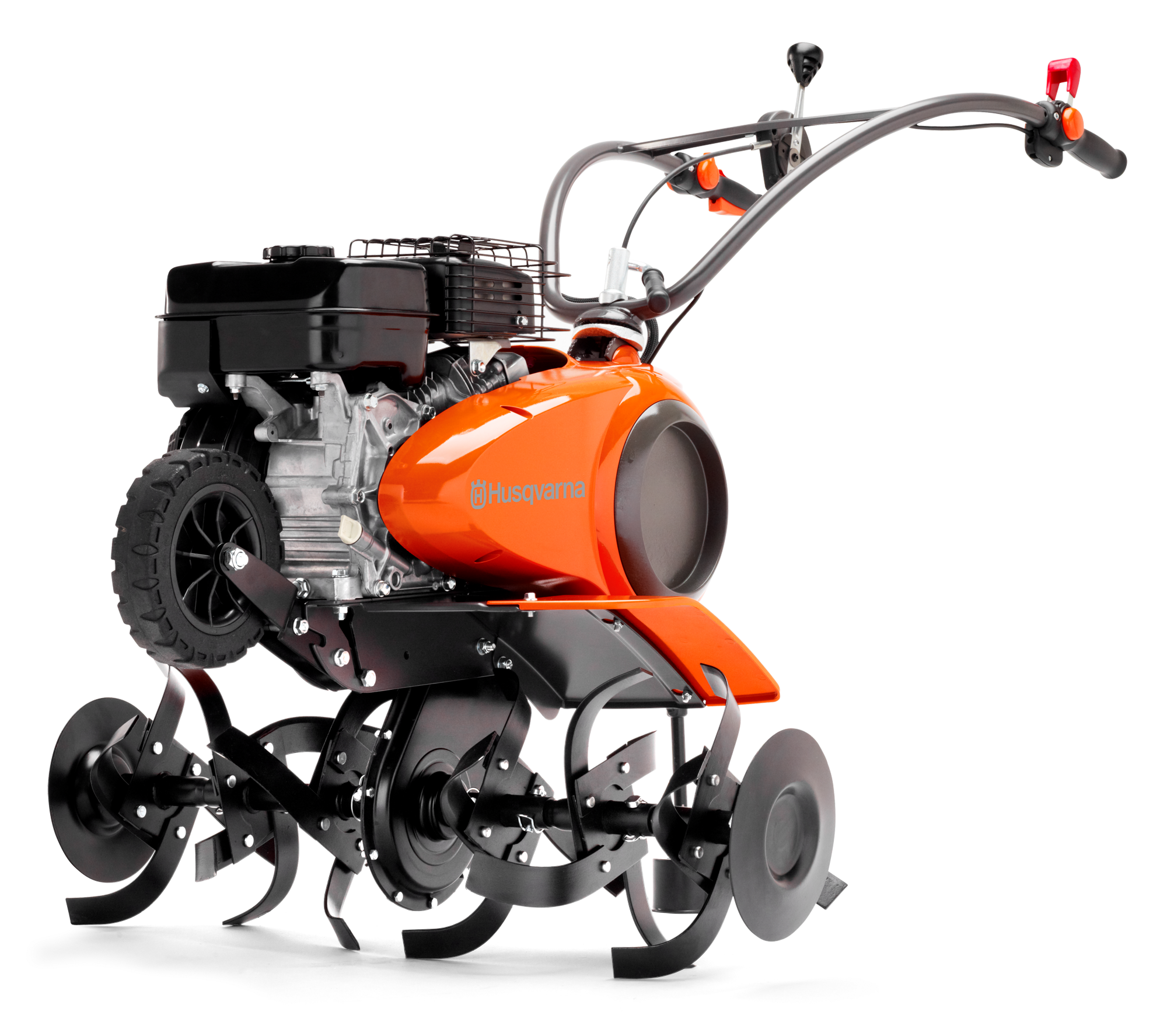 Husqvarna TF 434P