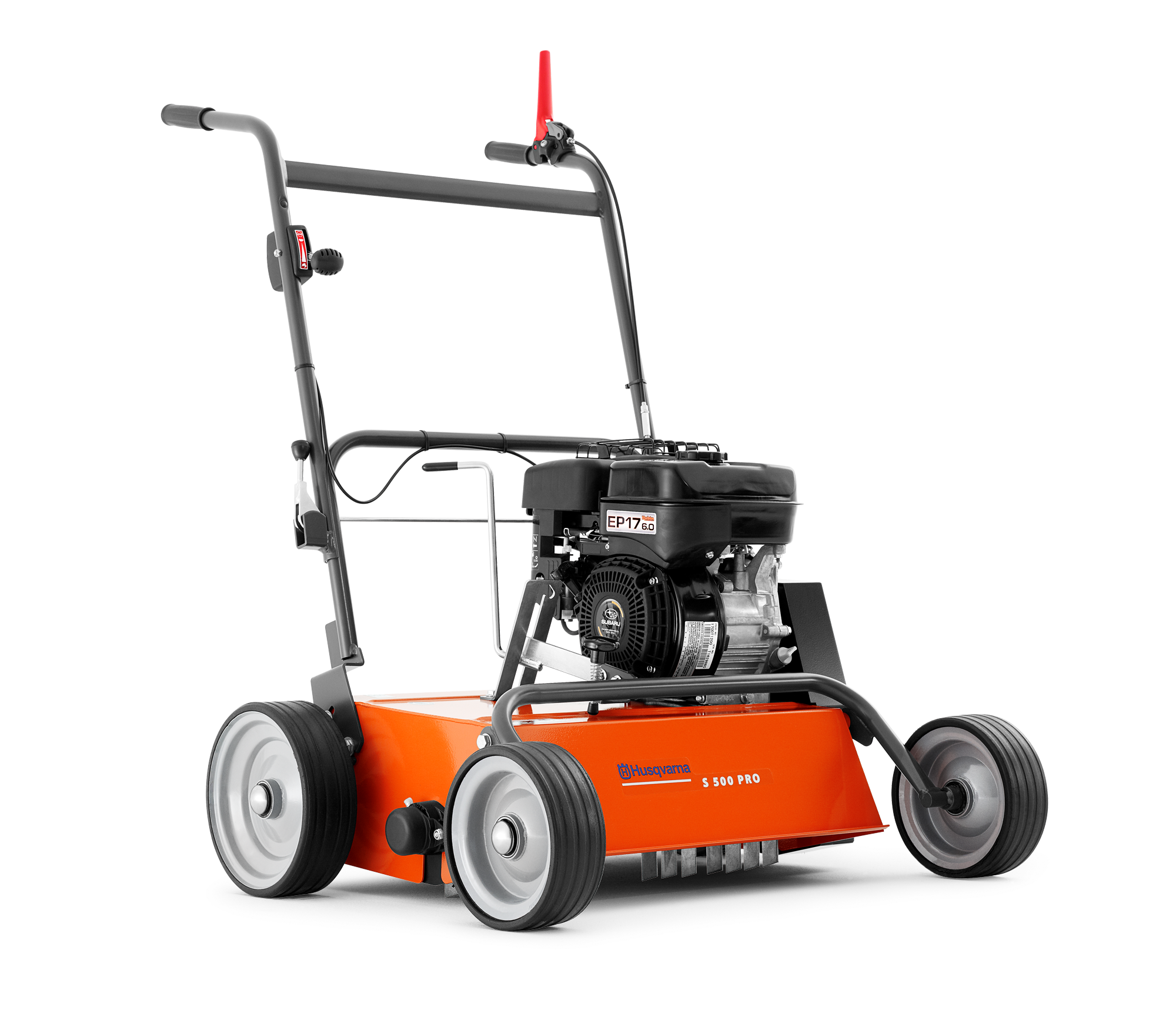 Husqvarna S 500 PRO