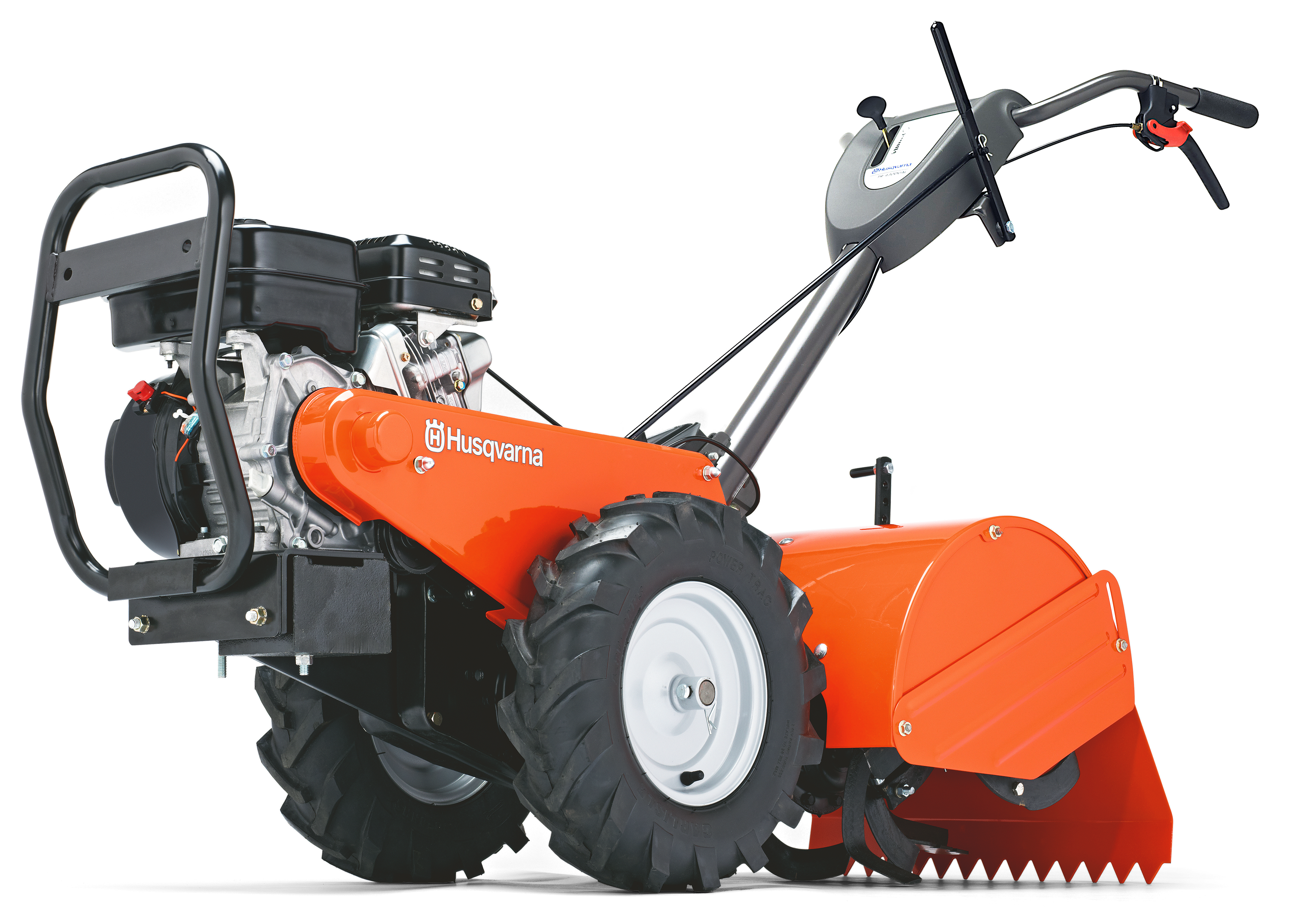 Husqvarna TR 430