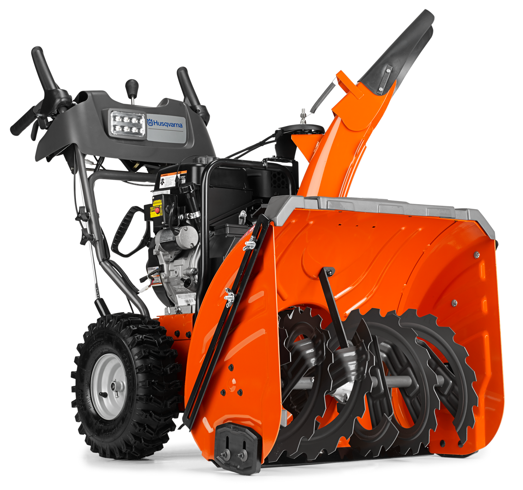 Husqvarna ST 327P