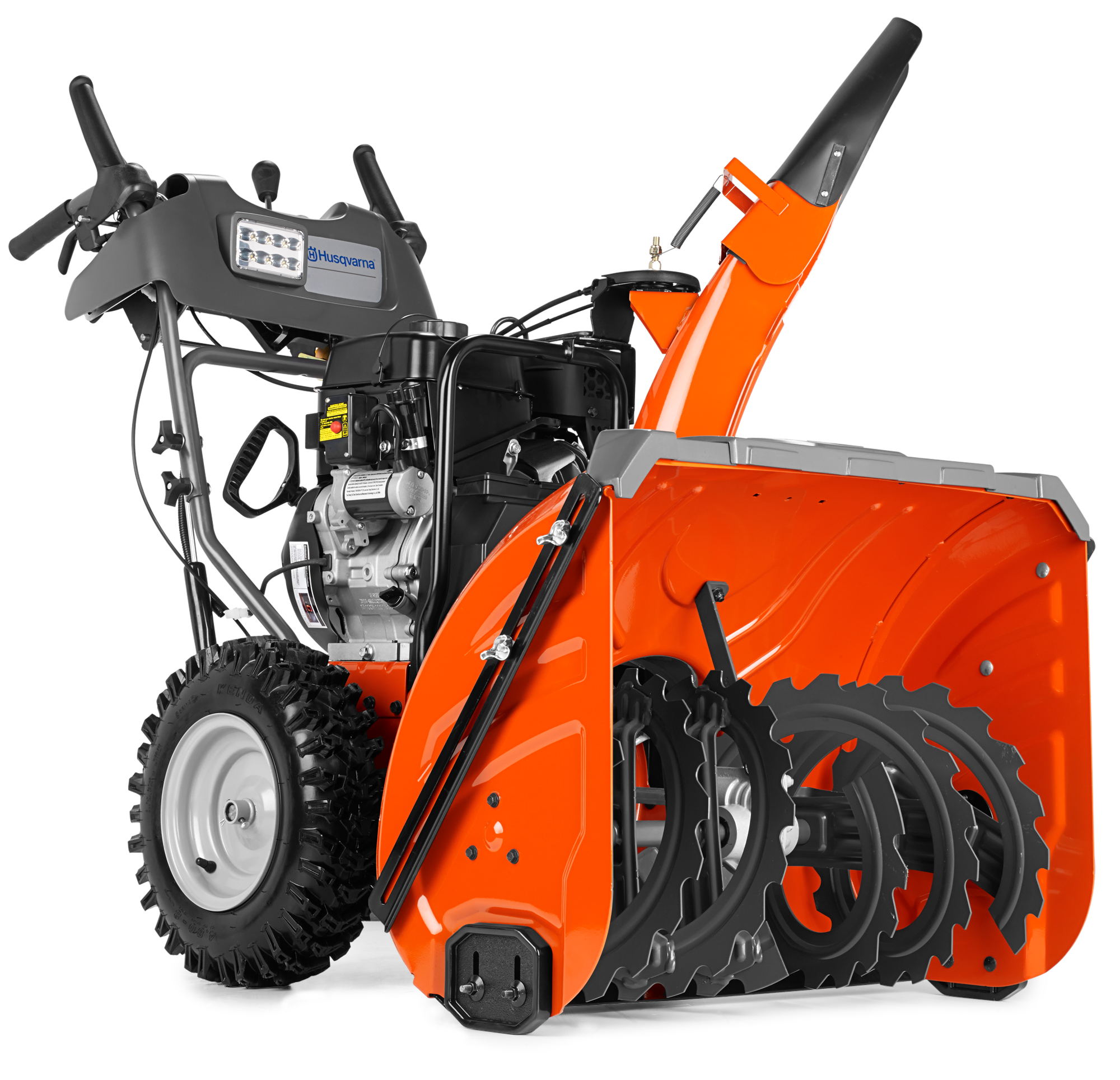 Husqvarna ST 330P