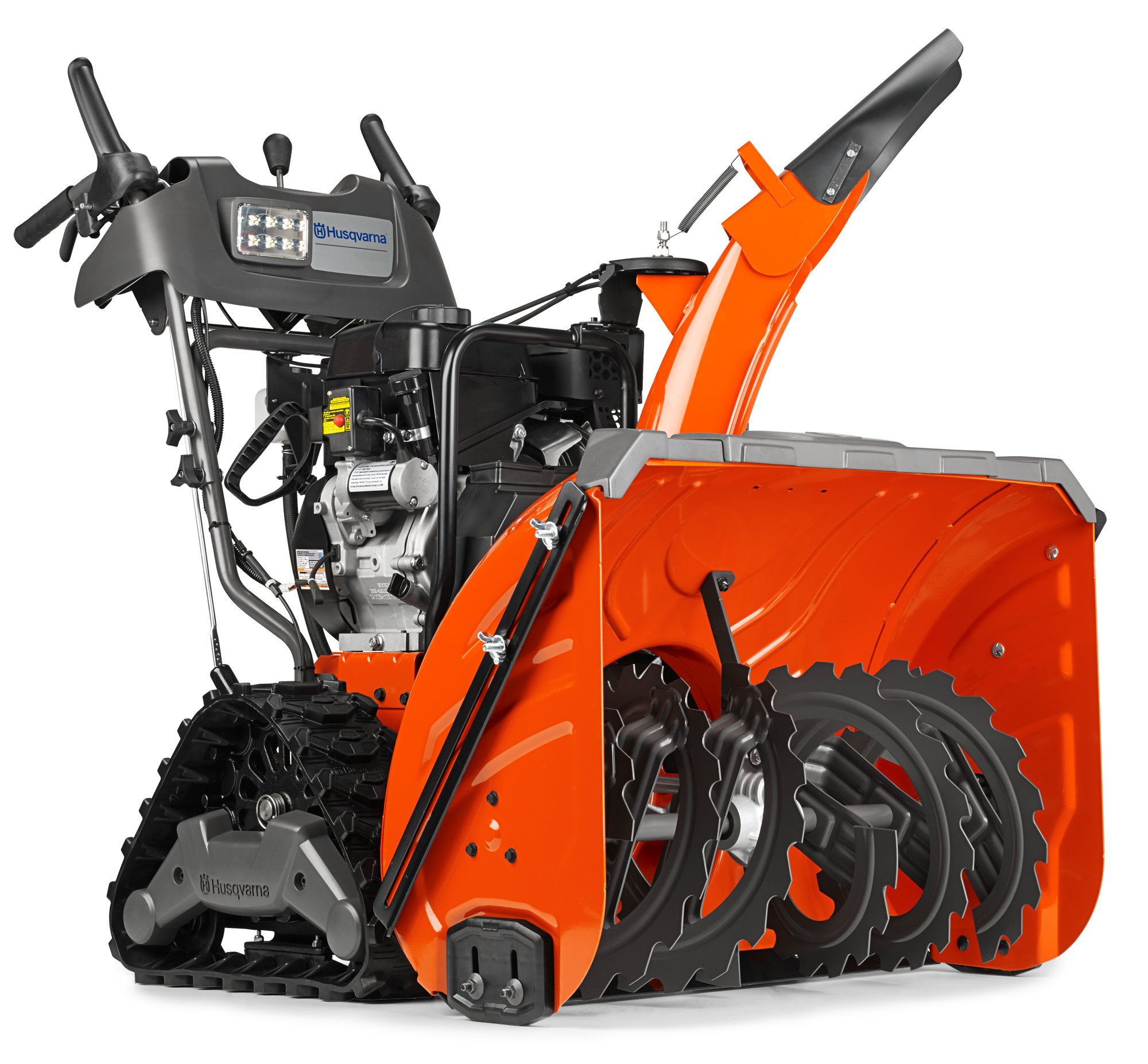 Husqvarna ST 330PT